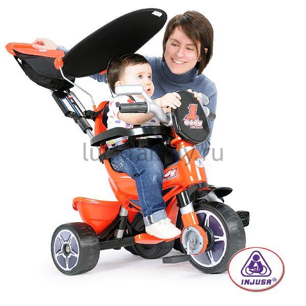 Велосипед Injusa Body Trike 325