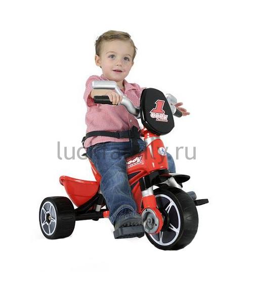 Велосипед Injusa Body Trike 325