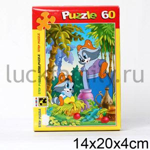 КРОШКА ЕНОТ 60Д в кор.48шт ― Luckfamily.ru