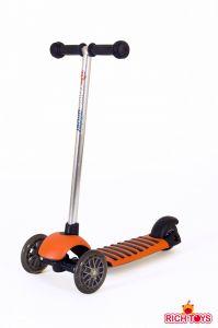 Y-BIKE GLIDER orange YBGO2  ― Luckfamily.ru