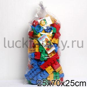 КОНСТРУКТОР 120ЭЛ.185 ― Luckfamily.ru