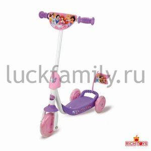 Smoby Принцесса 450131  ― Luckfamily.ru