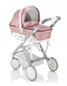 КАМ, Коляска 3в1 PULSAR SIDERALE, Италия ― Luckfamily.ru