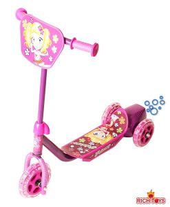 Explore BUBBLE  SCOOTER pink             ― Luckfamily.ru