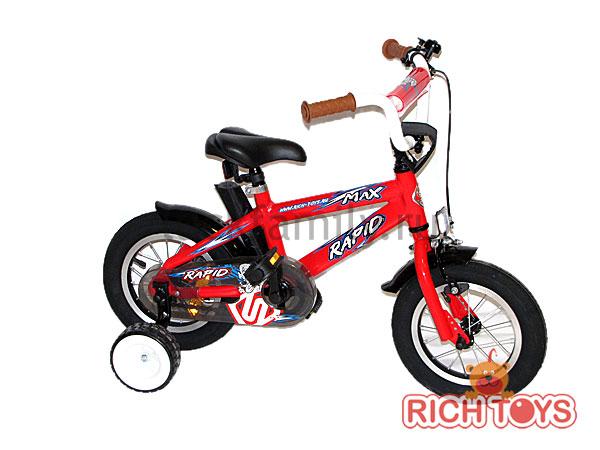 Велосипед Rapid 12 OB