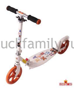 Explore DEVILLE оранжевый       ― Luckfamily.ru
