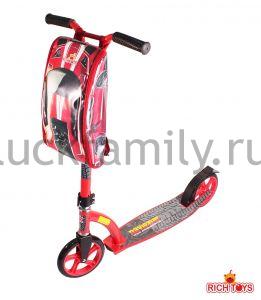 Explore Navigator red       ― Luckfamily.ru