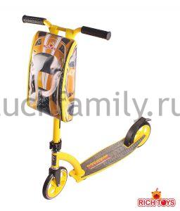 Explore Navigator  yellow         ― Luckfamily.ru