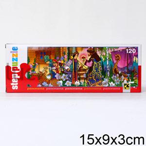PANORAMA-5 (СКАЗКИ) 120Д в уп.8 шт в кор.8уп ― Luckfamily.ru