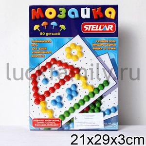 МОЗАИКА (ДИАМЕТР 20ММ/80шт) ― Luckfamily.ru