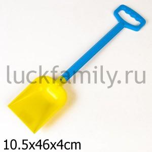 ЛОПАТА БОЛЬШАЯ в уп.30шт ― Luckfamily.ru