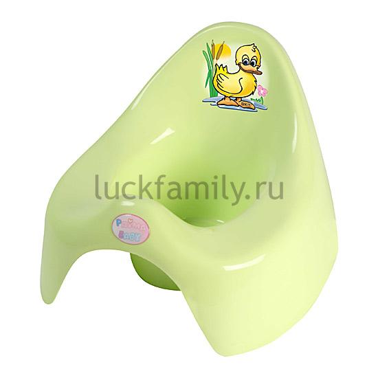 Горшок ОКТ Утка