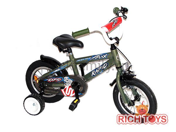Велосипед Rapid 12 OB