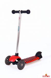 Y-BIKE GLIDER red YBGR2  ― Luckfamily.ru