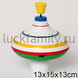 ЮЛА в уп.35шт ― Luckfamily.ru
