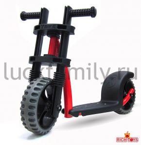 Y-BIKE Y Kicker Red YKICK2  ― Luckfamily.ru