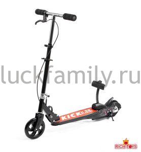 Самокат 9028                      ― Luckfamily.ru