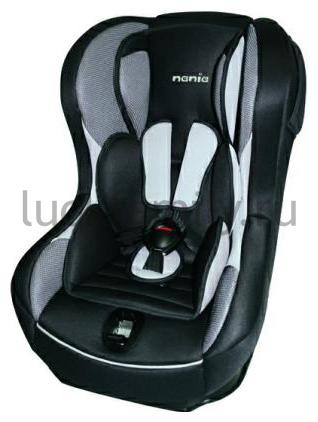 Автокресло Nania Driver SP Plus